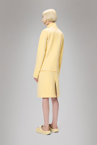 Sintra Fleece -Kurvenjacke