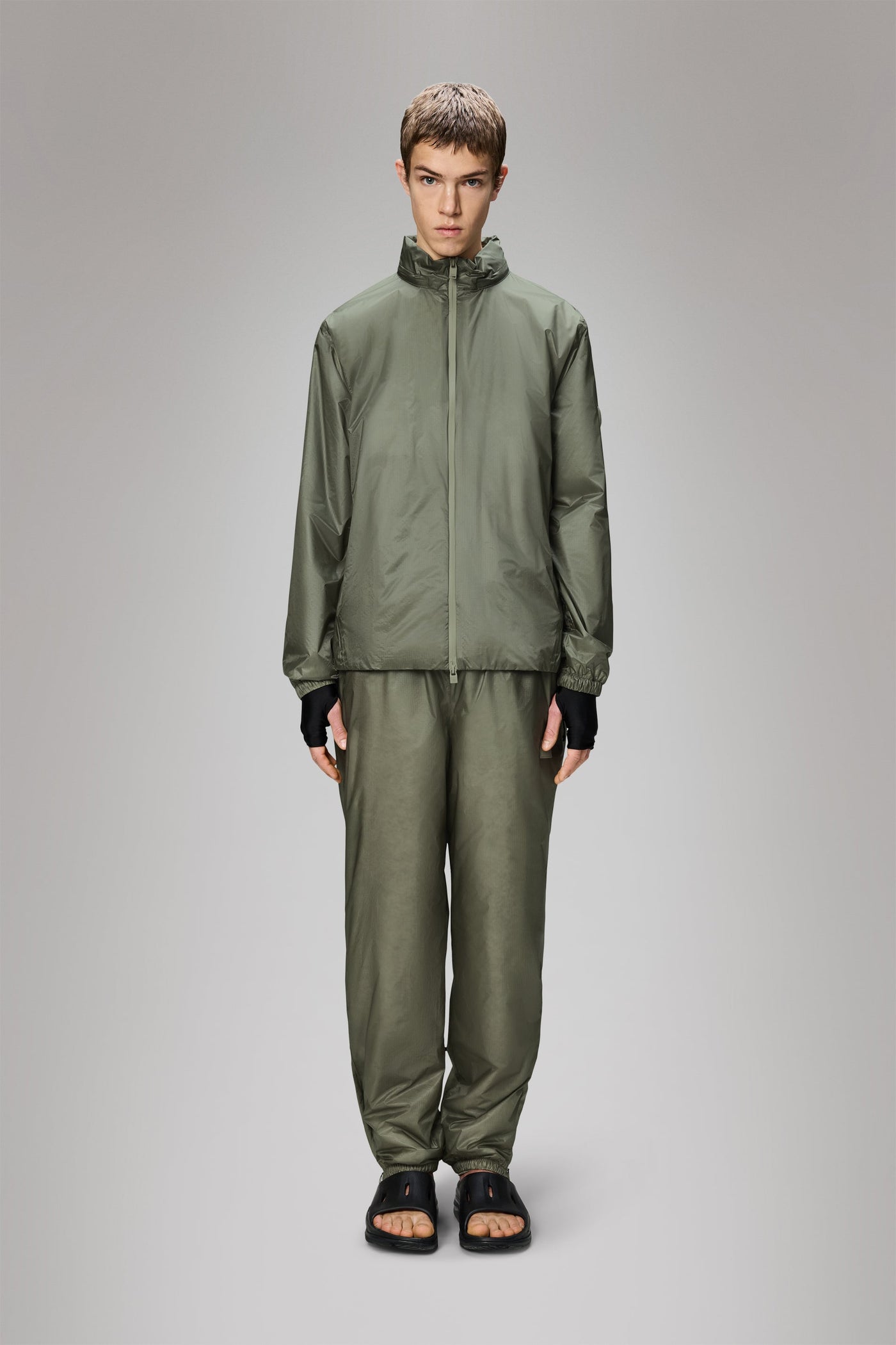 Kauto isolierte Jacke