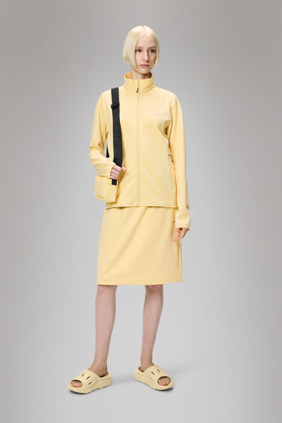 Sintra Fleece -Kurvenjacke