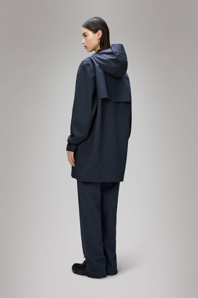 Suva Hardshell Long Jacket