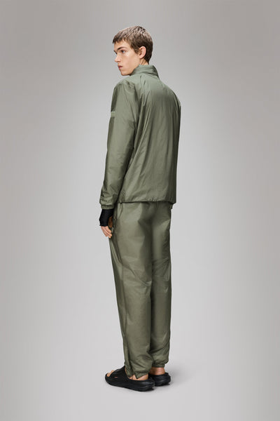 Kauto isolierte Jacke