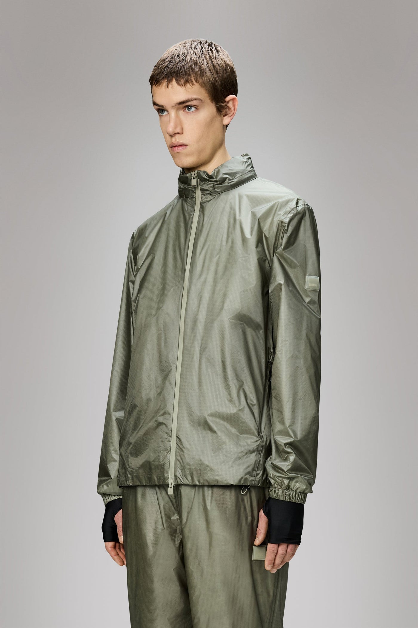 Kauto isolierte Jacke