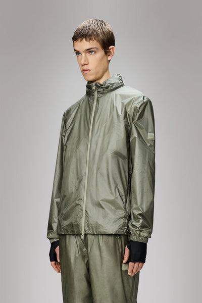 Kauto isolierte Jacke